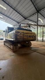 Buy Komatsu PC360-7 Used Excavator / 4 Buy Komatsu PC360-7 Used Excavator / 4