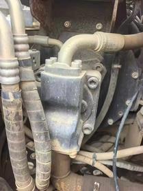 Buy Sany SY75 Used Excavator / 5 Buy Sany SY75 Used Excavator / 5