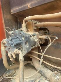 Buy Doosan S130W-3 Used Excavator / 8 Buy Doosan S130W-3 Used Excavator / 8