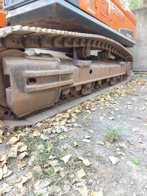 Buy Doosan DX380LC-5 Used Excavator / 4 Buy Doosan DX380LC-5 Used Excavator / 4