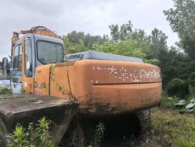 Buy Hitachi EX200 Used Excavator / 4 Buy Hitachi EX200 Used Excavator / 4
