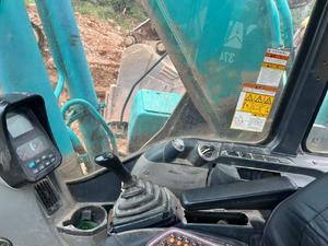 Comprar Kobelco SK330 Usado Excavadora Comprar Kobelco SK330 Usado Excavadora