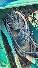 Buy Kobelco SK2008 Used Excavator / 8 Buy Kobelco SK2008 Used Excavator / 8