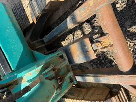 Buy Kobelco SK60 Used Excavator / 2 Buy Kobelco SK60 Used Excavator / 2