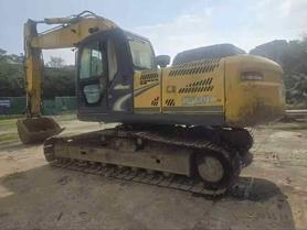 Buy Kobelco SK260 Used Excavator / 4 Buy Kobelco SK260 Used Excavator / 4