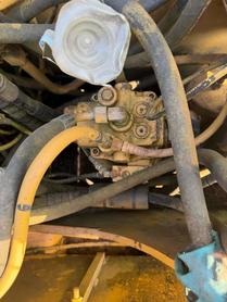 Buy Caterpillar 307B Used Excavator / 4 Buy Caterpillar 307B Used Excavator / 4