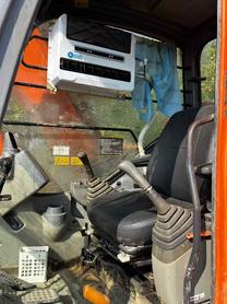 Buy Hitachi EX70 Used Excavator / 7 Buy Hitachi EX70 Used Excavator / 7