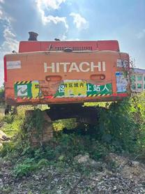 Buy Hitachi ZX470H-3 Used Excavator / 2 Buy Hitachi ZX470H-3 Used Excavator / 2