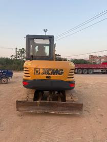 Buy XCMG XE60 Used Excavator / 4 Buy XCMG XE60 Used Excavator / 4
