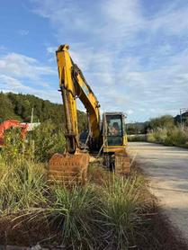 Buy XCMG XE150 Used Excavator / 5 Buy XCMG XE150 Used Excavator / 5