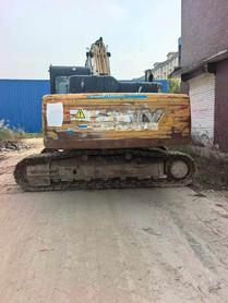 Buy Sany SY205C Used Excavator / 9 Buy Sany SY205C Used Excavator / 9