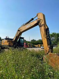 Buy Sany SY600HB Used Excavator / 2 Buy Sany SY600HB Used Excavator / 2