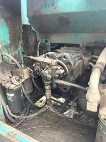 Buy Kobelco SK200-8 Used Excavator / 5 Buy Kobelco SK200-8 Used Excavator / 5