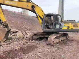Buy Kobelco SK330 Used Excavator / 6 Buy Kobelco SK330 Used Excavator / 6