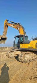 Buy XCMG XE380K Used Excavator / 3 Buy XCMG XE380K Used Excavator / 3