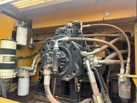 Buy Sany SY375H Used Excavator / 7 Buy Sany SY375H Used Excavator / 7