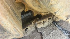 Buy Hyundai R220-5 Used Excavator / 2 Buy Hyundai R220-5 Used Excavator / 2