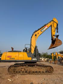 Buy XCMG XE380DK Used Excavator / 2 Buy XCMG XE380DK Used Excavator / 2