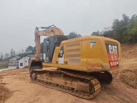 Buy Caterpillar 330B Used Excavator / 4 Buy Caterpillar 330B Used Excavator / 4