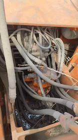 Buy Doosan DH220-7 Used Excavator / 2 Buy Doosan DH220-7 Used Excavator / 2