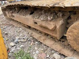 Buy Caterpillar 320C Used Excavator / 9 Buy Caterpillar 320C Used Excavator / 9