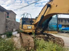 Buy Caterpillar 320GC Used Excavator / 2 Buy Caterpillar 320GC Used Excavator / 2
