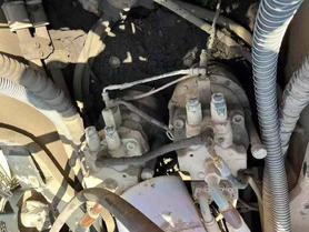 Buy Doosan DX520LC Used Excavator / 6 Buy Doosan DX520LC Used Excavator / 6