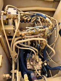 Buy Caterpillar 307B Used Excavator / 3 Buy Caterpillar 307B Used Excavator / 3