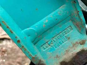 Buy Kobelco SK60 Used Excavator / 2 Buy Kobelco SK60 Used Excavator / 2