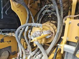 Buy Caterpillar 320A Used Excavator / 4 Buy Caterpillar 320A Used Excavator / 4