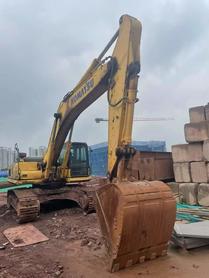 Buy Komatsu PC360-7 Used Excavator / 9 Buy Komatsu PC360-7 Used Excavator / 9