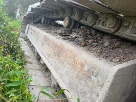 Buy Komatsu PC228US-1 Used Excavator / 2 Buy Komatsu PC228US-1 Used Excavator / 2