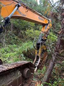 Buy Sany SY465C Used Excavator / 4 Buy Sany SY465C Used Excavator / 4