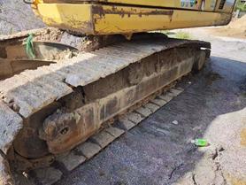 Buy Komatsu PC200-8N1 Used Excavator / 8 Buy Komatsu PC200-8N1 Used Excavator / 8