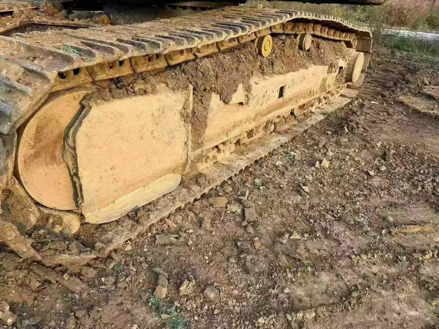 Buy Sumitomo SH350-5 Used Excavator / 7