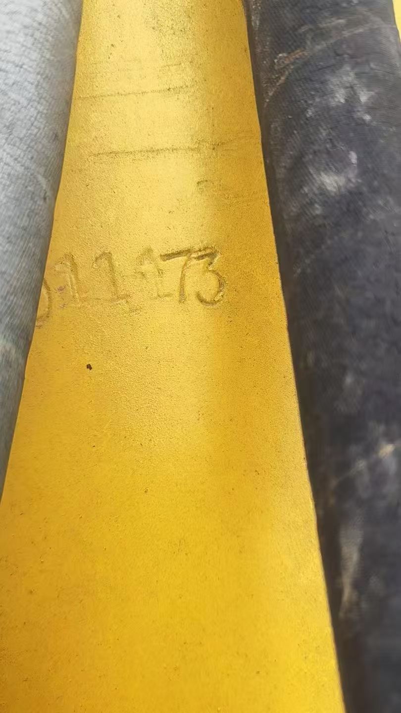 Buy Komatsu PC56-7 Used Excavator / 6 Buy Komatsu PC56-7 Used Excavator / 6