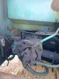 Buy Kobelco SK200-6 Used Excavator / 5 Buy Kobelco SK200-6 Used Excavator / 5