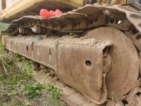 Buy Komatsu PC400-8 Used Excavator / 9 Buy Komatsu PC400-8 Used Excavator / 9