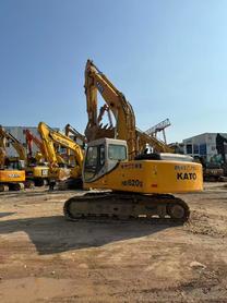 Buy Kato Used Excavator / 9 Buy Kato Used Excavator / 9
