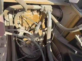 Buy Sany SY375H Used Excavator / 6 Buy Sany SY375H Used Excavator / 6