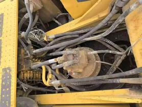 Buy Komatsu PC360-7 Used Excavator / 2 Buy Komatsu PC360-7 Used Excavator / 2