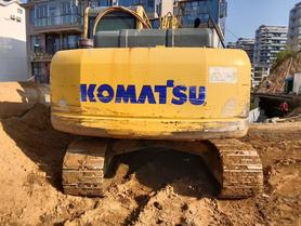 Buy Komatsu PC130 Used Excavator / 7 Buy Komatsu PC130 Used Excavator / 7