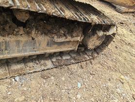 Buy Caterpillar M318 Used Excavator / 9 Buy Caterpillar M318 Used Excavator / 9