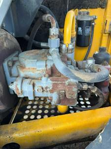 Buy XCMG XE80 Used Excavator Buy XCMG XE80 Used Excavator