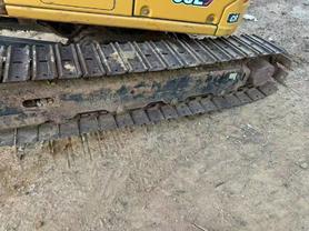 Buy Caterpillar 302C Used Excavator / 5 Buy Caterpillar 302C Used Excavator / 5