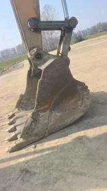Buy Sany SY245H Used Excavator / 4 Buy Sany SY245H Used Excavator / 4