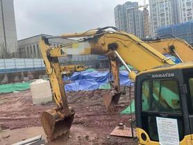 Buy Komatsu PC360-7 Used Excavator / 4 Buy Komatsu PC360-7 Used Excavator / 4
