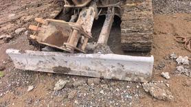 Buy Sany SY55 Used Excavator / 8 Buy Sany SY55 Used Excavator / 8