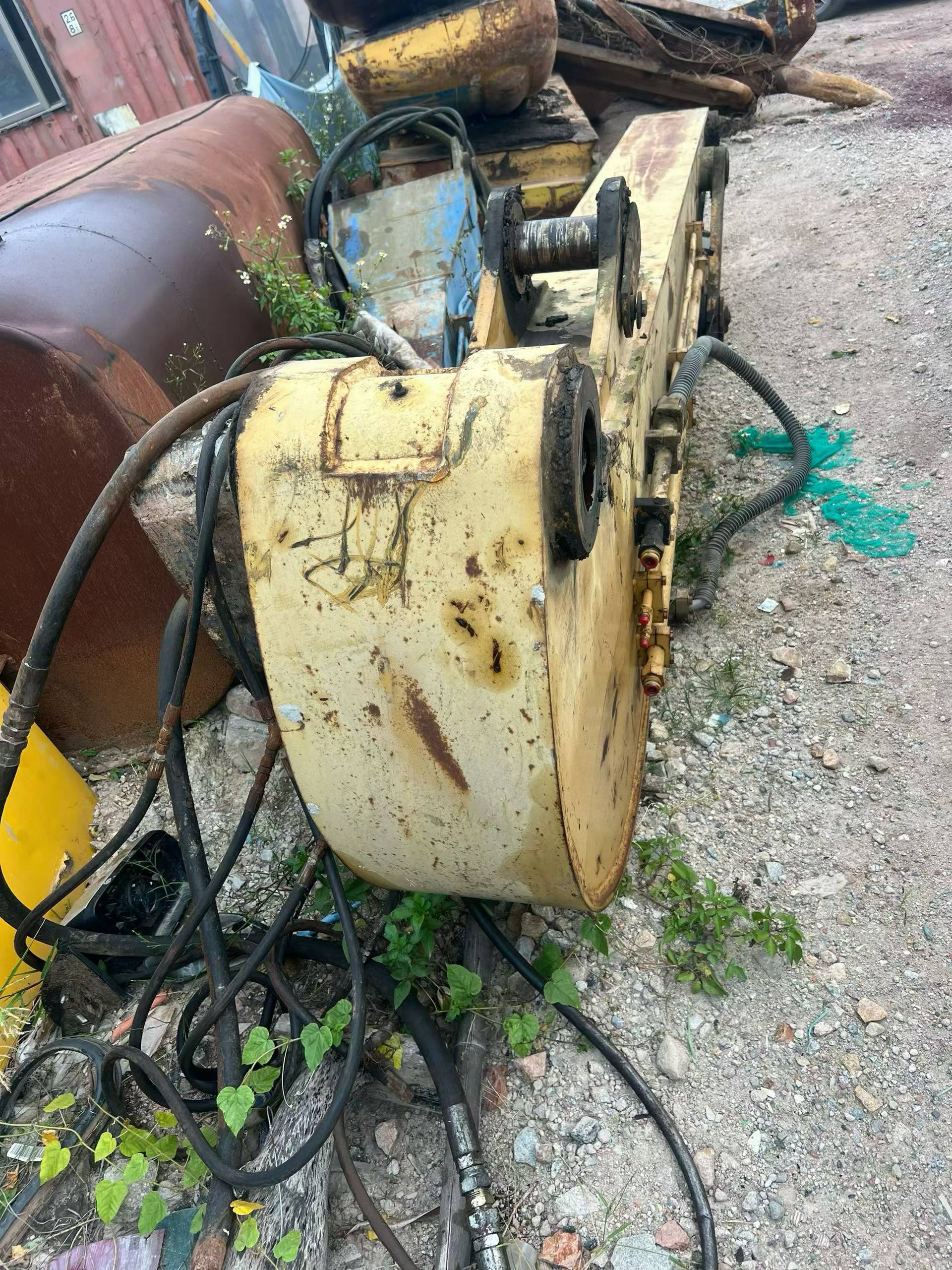 Buy Komatsu PC400 Used Excavator / 7