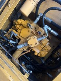 Buy Caterpillar 313D Used Excavator / 7 Buy Caterpillar 313D Used Excavator / 7